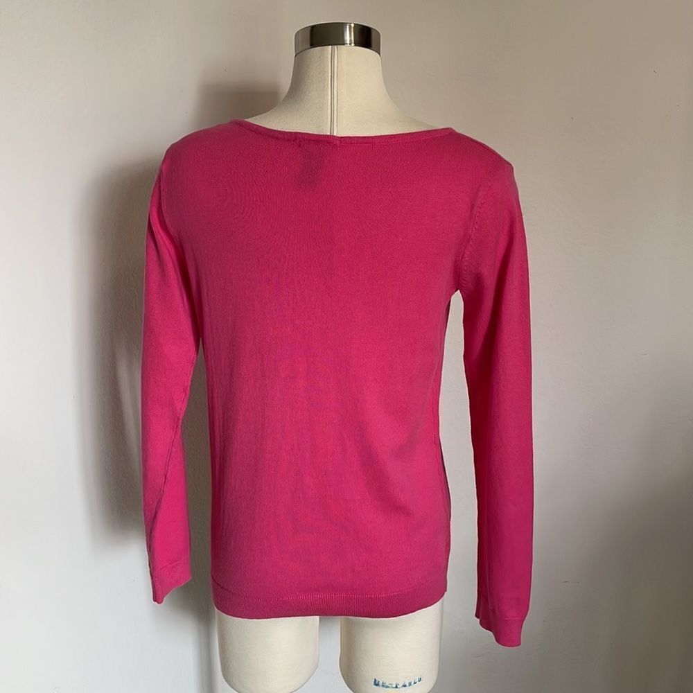 Perfect Pink Sweater💘 - Picture 4 of 5
